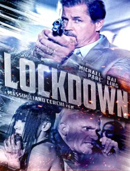 فيلم فيلم Lockdown 2022 مترجم 2022