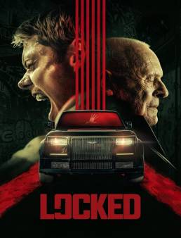 فيلم فيلم Locked 2025 مترجم 2025