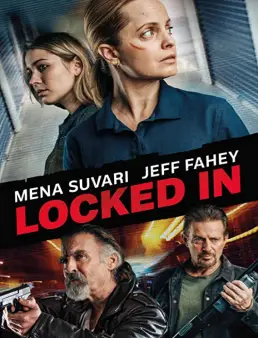 فيلم فيلم Locked In 2021 مترجم 2021