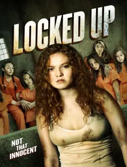 فيلم فيلم Locked Up مترجم 2017