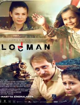 فيلم مشاهدة فيلم Locman 2018 مترجم اون لاين 2018
