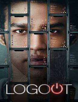 فيلم فيلم Logout 2025 مترجم 2025