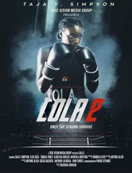 فيلم فيلم Lola 2 2022 مترجم 2022