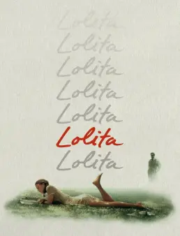 فيلم Lolita 1997 مترجم