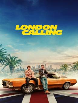 فيلم فيلم London Calling 2025 مترجم 2025