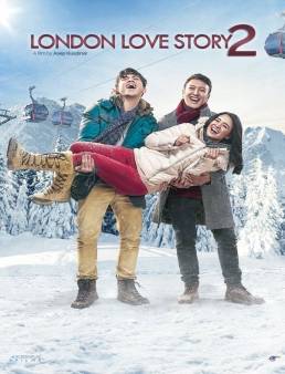 فيلم فيلم London Love Story 2 2017 مترجم 2017