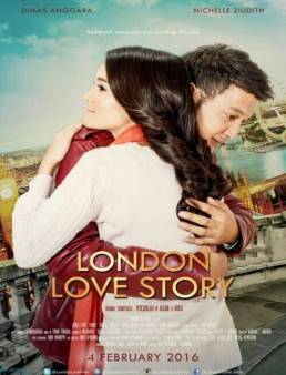 فيلم فيلم London Love Story 2016 مترجم 2016