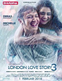 فيلم فيلم London Love Story 3 2018 مترجم 2018
