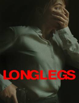 فيلم فيلم Longlegs 2024 مترجم 2024