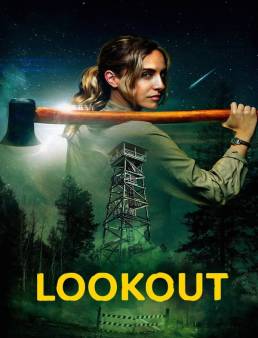فيلم Lookout 2025 مترجم