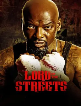 فيلم فيلم Lord of the Streets 2022 مترجم 2022