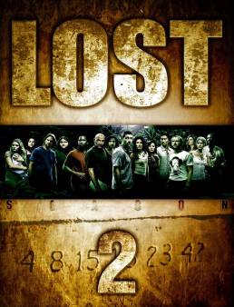 مسلسل Lost الموسم 2 الحلقة 24 والاخيرة