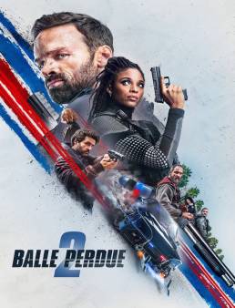 فيلم فيلم Lost Bullet 2 2022 مترجم 2022