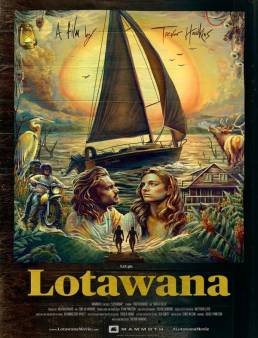 فيلم Lotawana 2022 مترجم