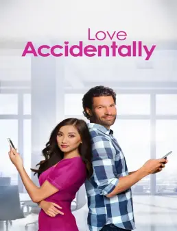فيلم فيلم Love Accidentally 2022 مترجم 2022