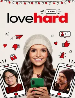 فيلم فيلم Love Hard 2021 مترجم للعربية 2021