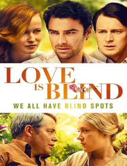 فيلم مشاهدة فيلم Love Is Blind 2019 مترجم 2019