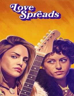 فيلم فيلم Love Spreads 2021 مترجم للعربية 2021