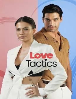 فيلم فيلم Love Tactics 2022 مترجم 2022