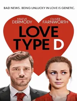 فيلم فيلم Love Type D 2019 مترجم 2019