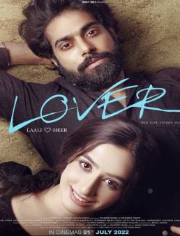 فيلم فيلم Lover 2022 مترجم 2022