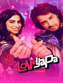فيلم فيلم Loveyapa 2025 مترجم 2025
