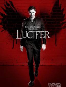 مسلسل مسلسل Lucifer الموسم 2 الحلقة 5 2019