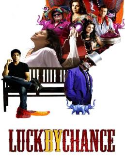 فيلم فيلم Luck by Chance 2009 مترجم 2009