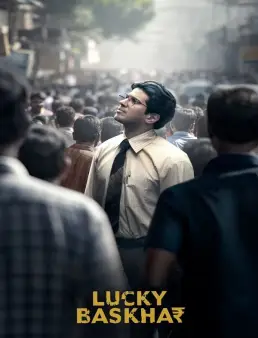 فيلم فيلم Lucky Baskhar 2024 مترجم 2024