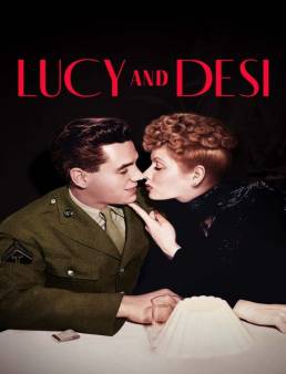 فيلم مشاهدة فيلم Lucy and Desi 2022 مترجم 2022