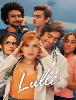 فيلم Lulli 2021 مترجم