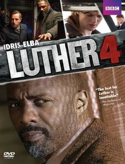 مسلسل مسلسل Luther الموسم 4 الحلقة 1 2019