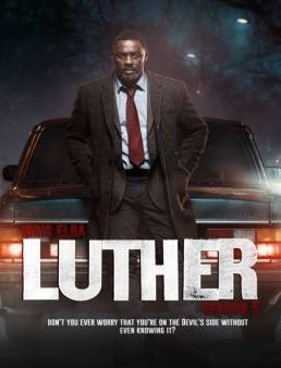مسلسل مسلسل Luther الموسم 5 الحلقة 1 2019