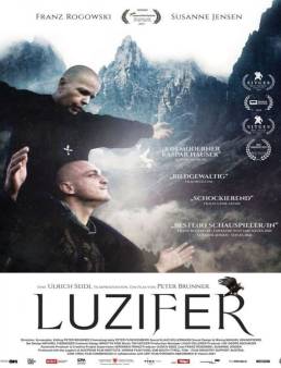 فيلم فيلم Luzifer 2022 مترجم 2022