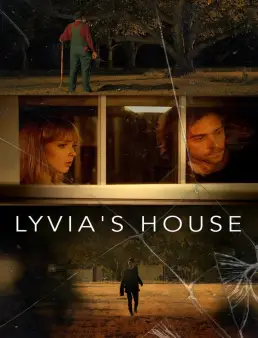 فيلم فيلم Lyvia's House 2024 مترجم 2024