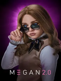 فيلم فيلم M3GAN 2.0 2025 مترجم 2025