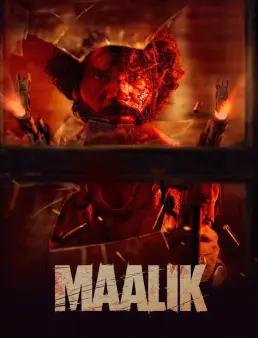 فيلم فيلم Maalik 2025 مترجم 2025