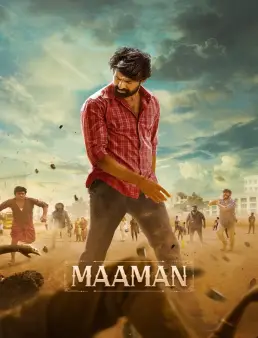 فيلم فيلم Maaman 2025 مترجم 2025