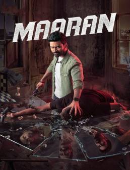 فيلم فيلم Maaran 2022 مترجم اون لاين 2022