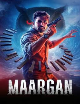 فيلم فيلم Maargan 2025 مترجم 2025