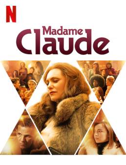 فيلم فيلم Madame Claude 2021 مترجم 2021