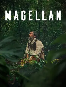 فيلم فيلم Magellan 2025 مترجم 2025