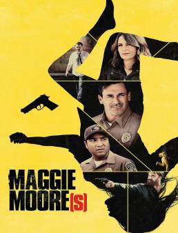 فيلم فيلم Maggie Moores 2023 مترجم 2023