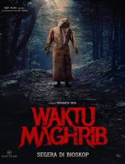 فيلم فيلم Maghrib Time 2023 مترجم 2023