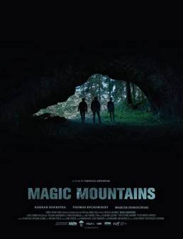فيلم فيلم Magic Mountains 2020 مترجم 2020