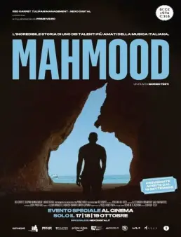 فيلم فيلم Mahmood 2022 مترجم 2022