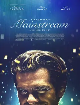 فيلم فيلم Mainstream 2020 مترجم 2020