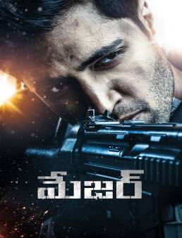 فيلم فيلم Major 2022 مترجم 2022