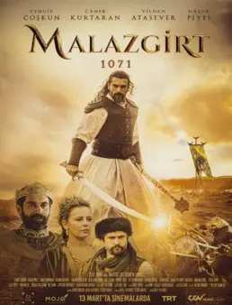 فيلم فيلم Malazgirt 1071 2022 مترجم 2022