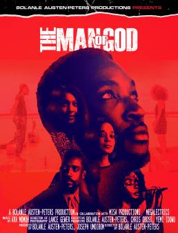 فيلم فيلم Man of God 2022 مترجم 2022